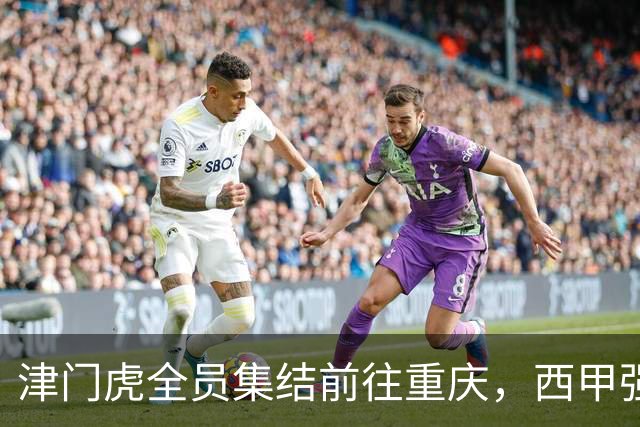 津门虎全员集结前往重庆，西甲强援加入争取保底1分